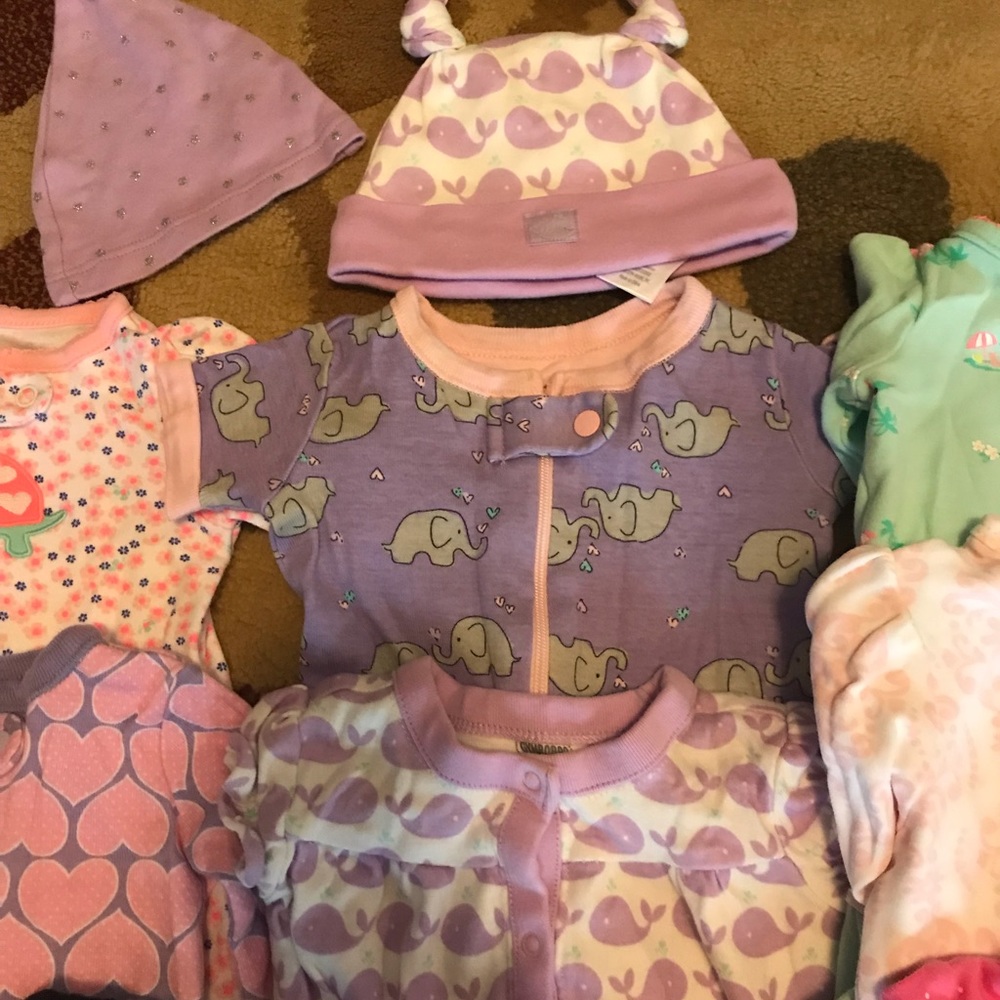 Pajama Bundle - Picture 5 of 7